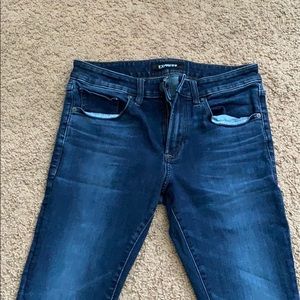 Express men size 30x30